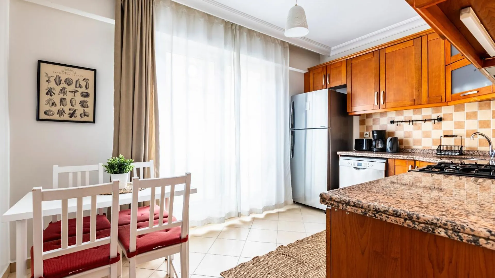 Spacious Flat Near Nisantasi - No7 Istanbul Turkey
