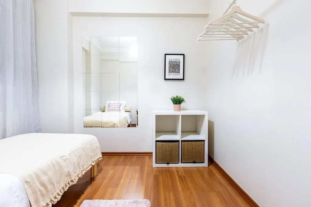 Spacious Flat Near Nisantasi - No7 Istanbul