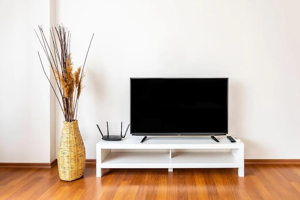Spacious Flat Near Nisantasi - No7 Istanbul Turkey