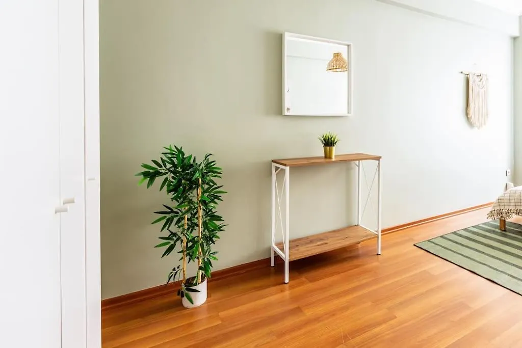 Spacious Flat Near Nisantasi - No7 Istanbul Apartment