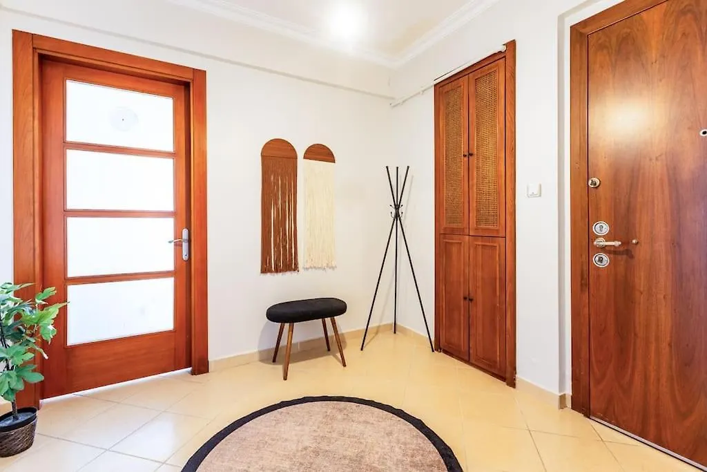 Spacious Flat Near Nisantasi - No7 Istanbul Apartment